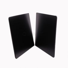 Social Networking Digital Business Black NFC Hybrid Metal Card