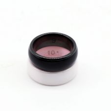 Smart Wearable Ceramic ISO14443A NTAG® 213 NFC Ring Payment