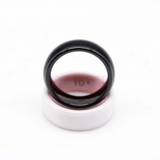 Smart Wearable Ceramic ISO14443A NTAG® 213 NFC Ring Payment