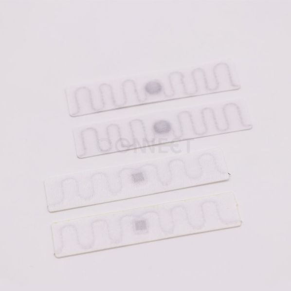 Wholesale Price Long Range ISO18000-6C UHF RFID Tag for Laundry Management