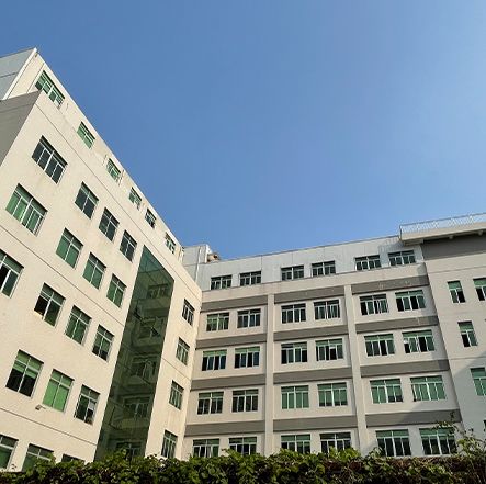 Shenzhen RFID Connect Tech Co., Ltd